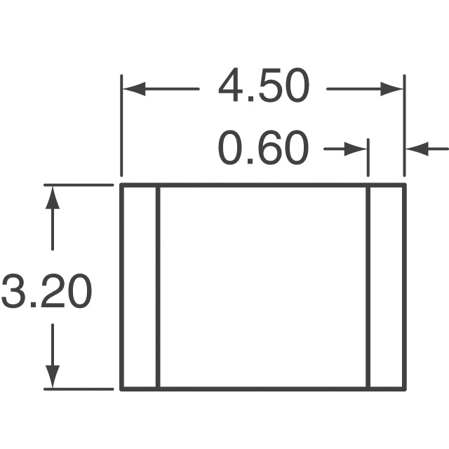 GT-SMD181235012-TR Lumex Opto/Components Inc. Gasentladungsrohrableiter (GDT)